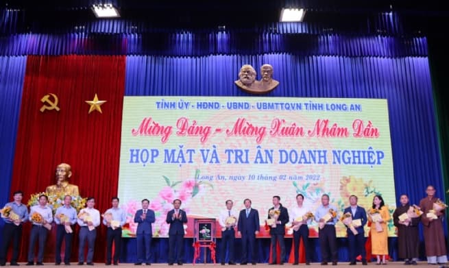 Bright Spot in Investment Attraction of Mekong Delta Region