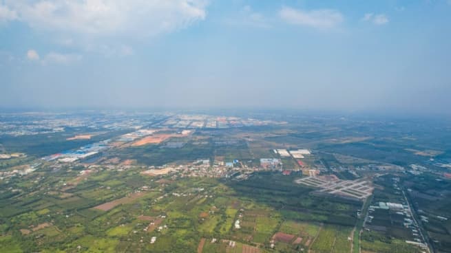 “Connoisseur” Investors Hunt Property in Prospective Cities