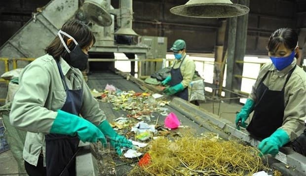 New environment law views people, businesses as crucial players in environmental protection