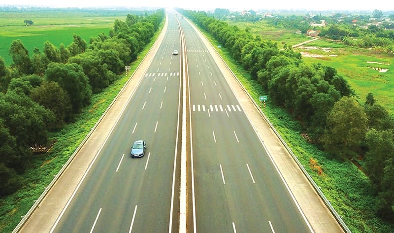 Plans pinpoint infrastructure for breakthrough in growth