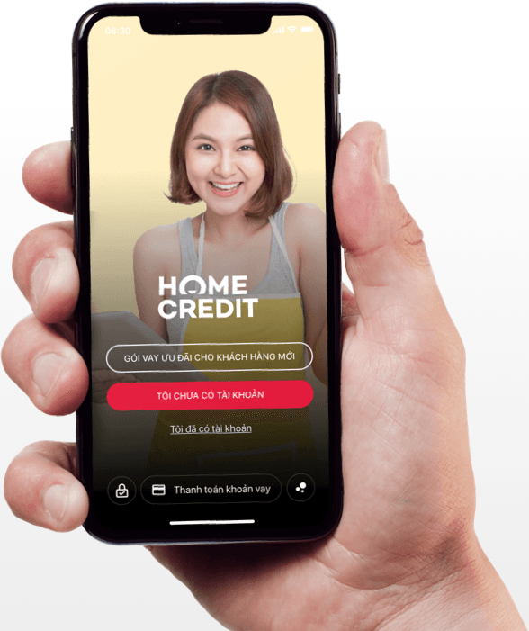 MUFG, Mizuho, SMFG, and Grab vying to acquire Home Credit