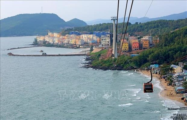 Phu Quoc strives to boost post-pandemic recovery