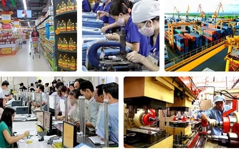 Viet Nam sustains recovery of economic activities