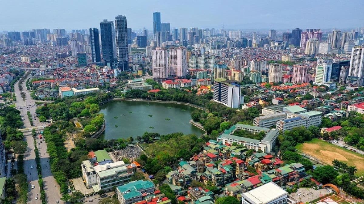 Vietnam’s economy to grow by 7% in 2021: ASEAN+3 Macroeconomic Research Office