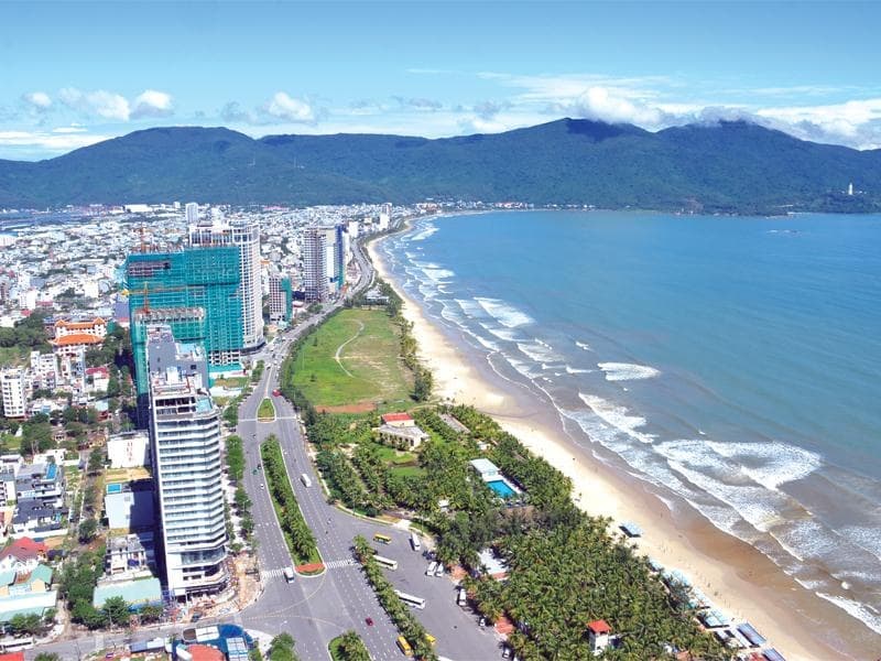 Coastal routes to bolster regional development