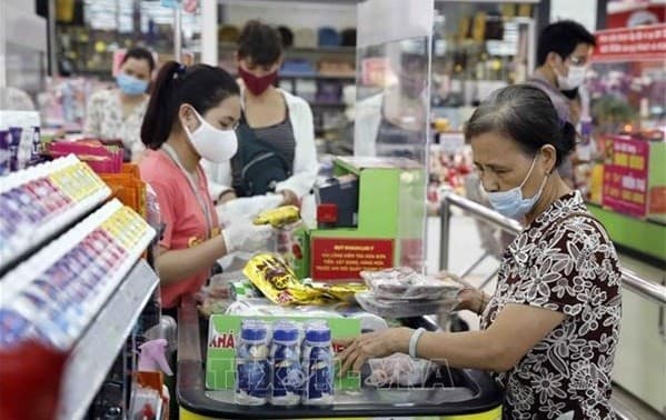 HCM City striving to maintain stable prices of staple food until end of March