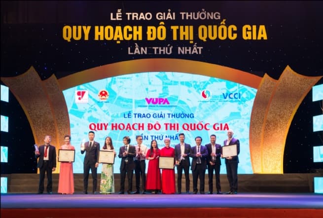 Nam Cuong Group Dedicated to the Development of Hai Duong City
