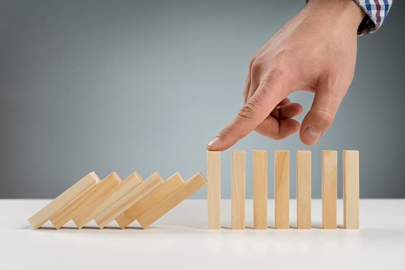 Identifying emerging risks in the current business environment