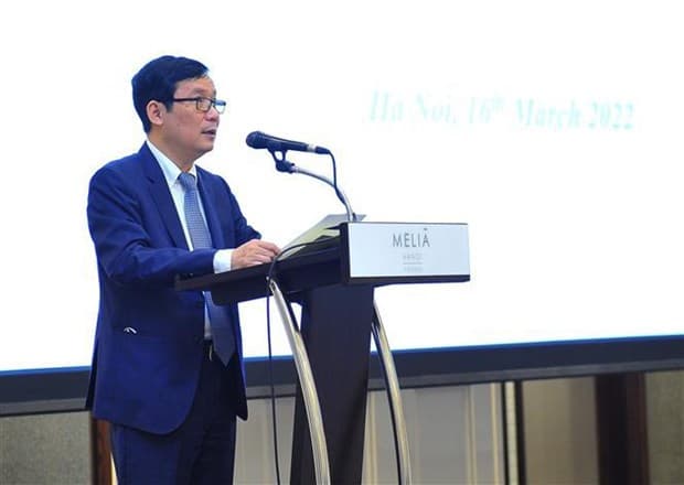 Forum explores trade, investment chances between Vietnam, Sierra Leone