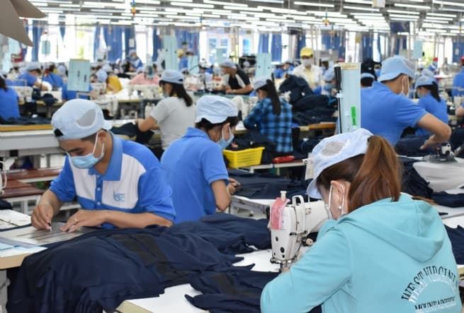 Industrial Park Infrastructure Ready to Welcome Investors