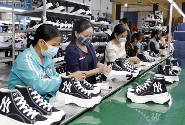 Prospects for economic recovery this year look bright