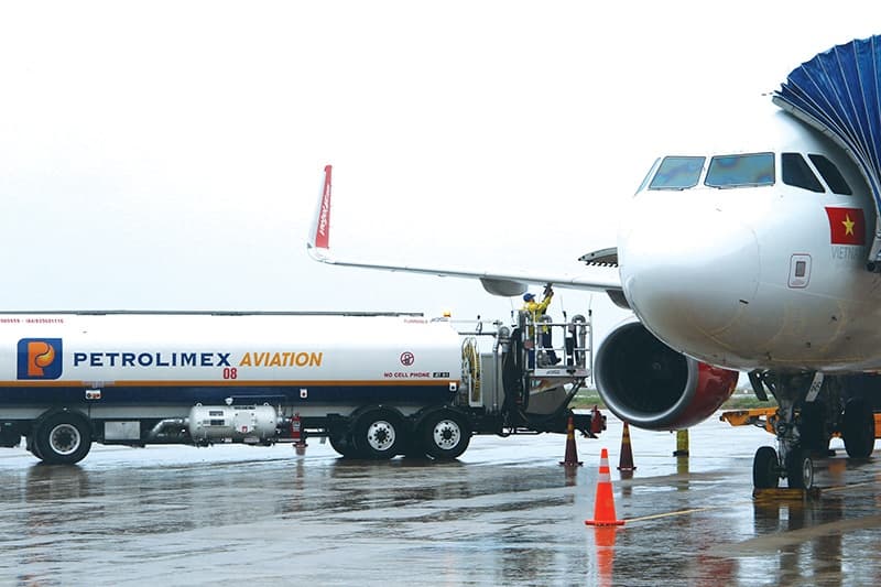 Fresh woes for airlines in fuel costs
