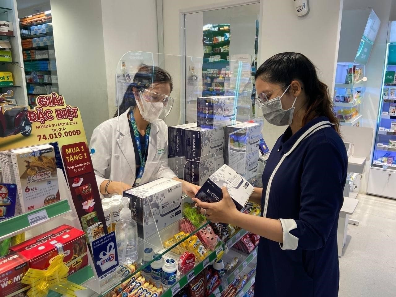 Pharmacity celebrates unprecedented breakthrough year