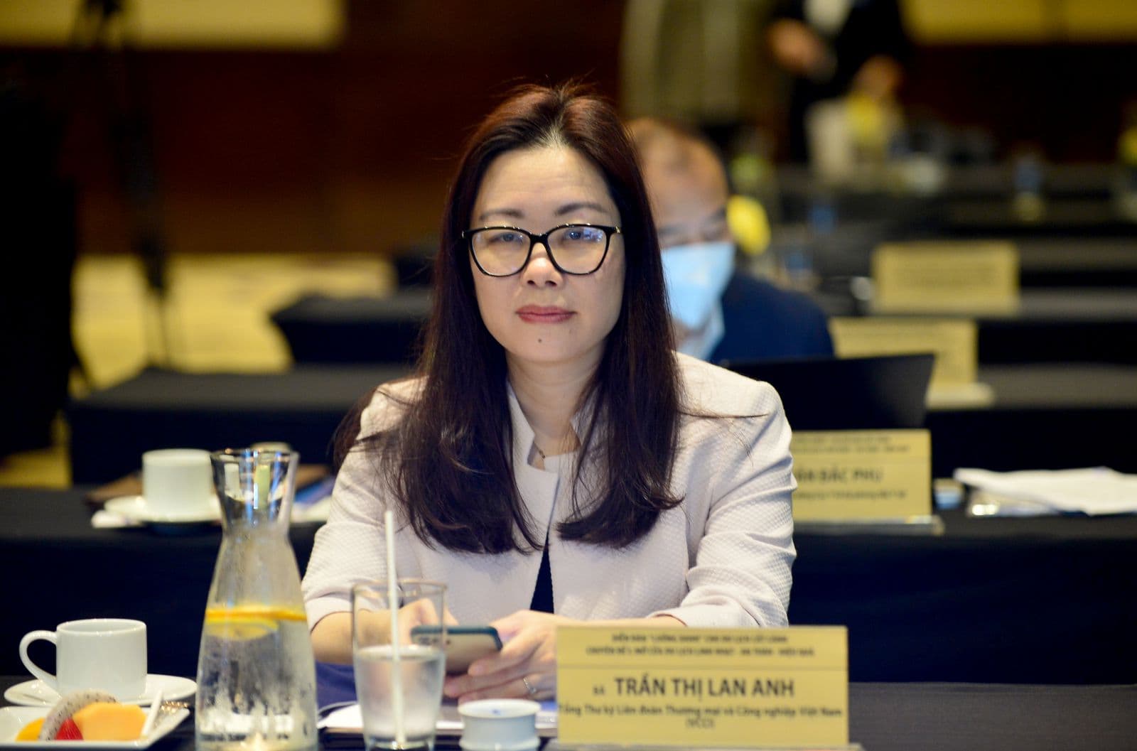 Overtime working hours under consideration