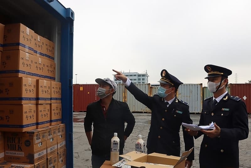 Remove obstacles for imported shipments that exceed time limit for carrying out customs procedures