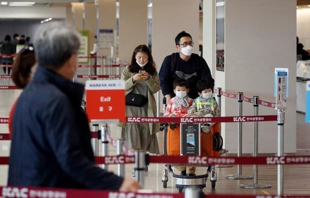 Strengthened medical measures on travelers from Viet Nam to affect bilateral partnership