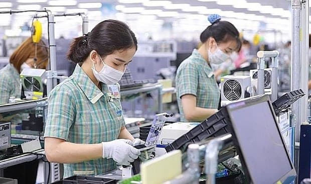 Vietnam asks for Malaysia’s support to develop Halal food industry: Minister