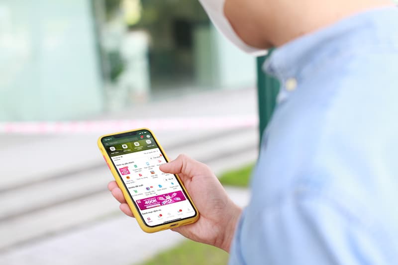 E-commerce brings opportunities for Vietnamese businesses in new normal