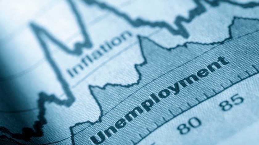 Policymakers fear high inflation and unemployment
