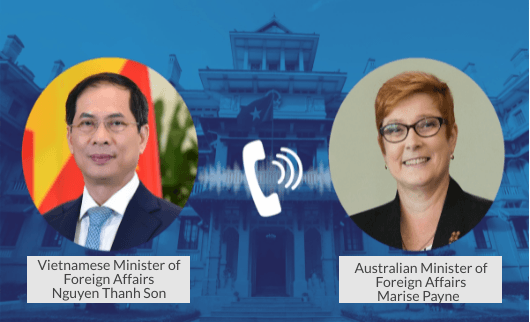 Australia to gift additional vaccines to Viet Nam
