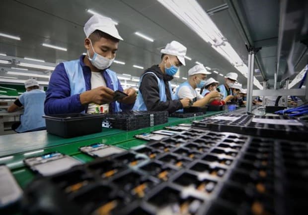Vietnam aims to rank among world’s top 15 exporters by 2030