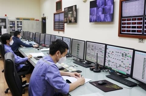 Foreign investors interested in Vietnam's future workforce