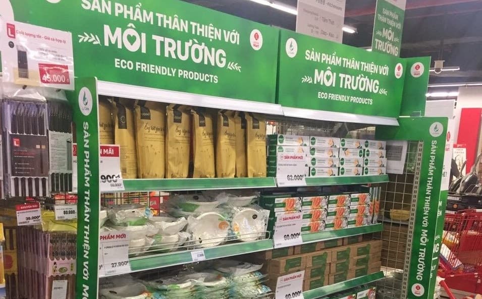 How to promote environmental goods in Vietnam?