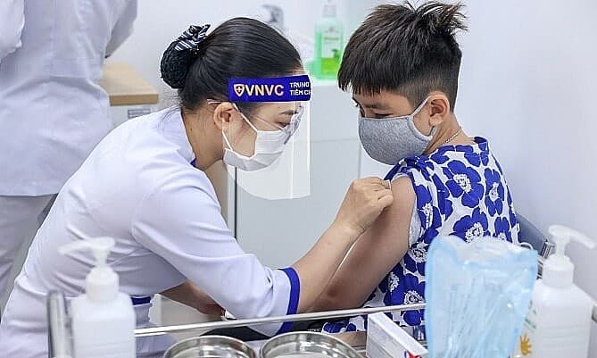 Over 91,900 new COVID-19 cases confirmed on March 27