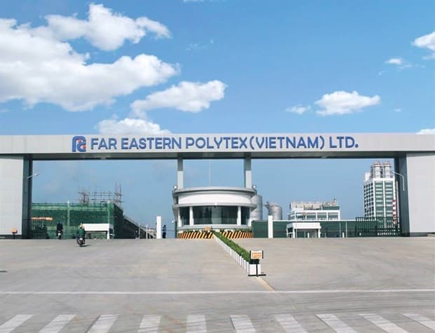 Taiwanese textile firm wants help to start expansion project in Binh Duong