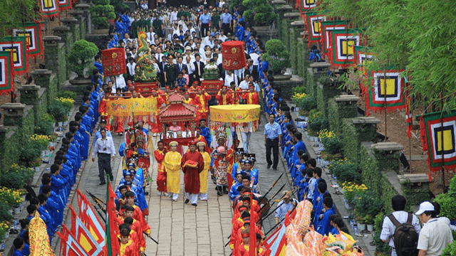 Hung Kings' Commemoration Day 2022 to be observed in 42 countries, territories