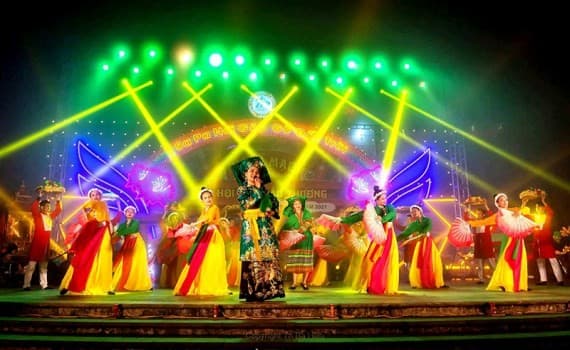 Sa Pa to hold street carnival from April 1