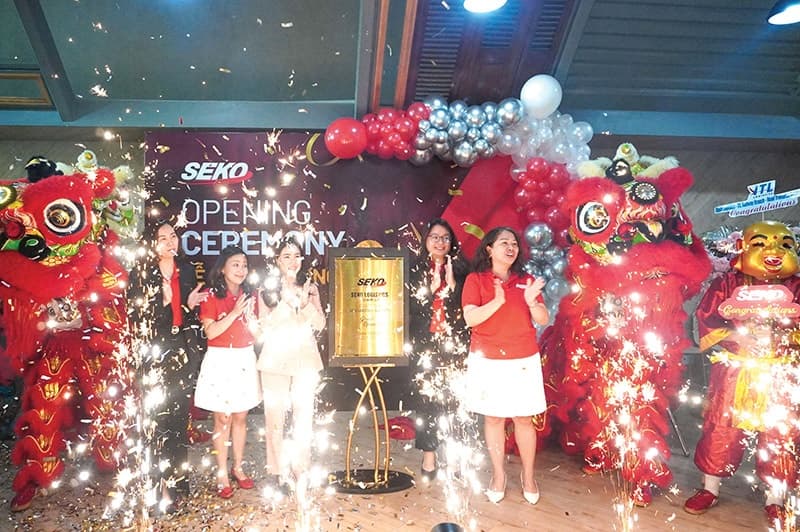 SEKO Logistics officially makes foray into Vietnam