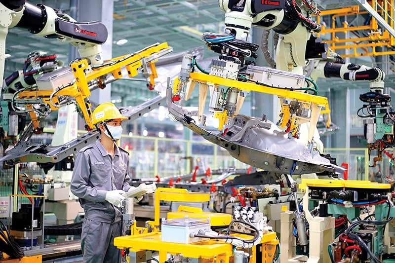 New measures made to attract tech talent