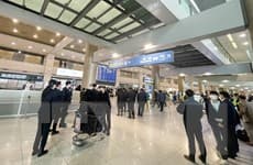 RoK lifts mandatory quarantine for travellers from Viet Nam