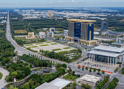 Binh Duong’s exports up nearly 10% in Q1