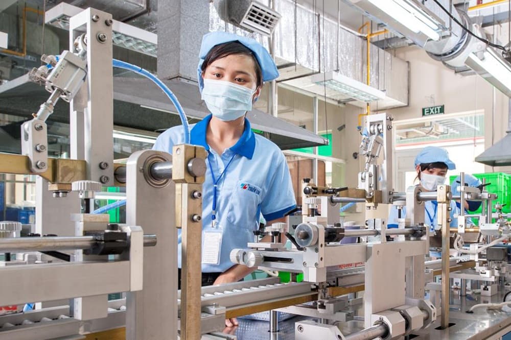 Vietnam’s economy: Sunshine after the rain
