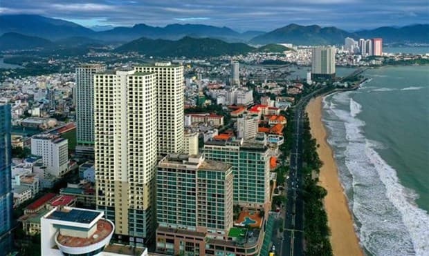 Gov’t issues action plan to develop Khanh Hoa province by 2030