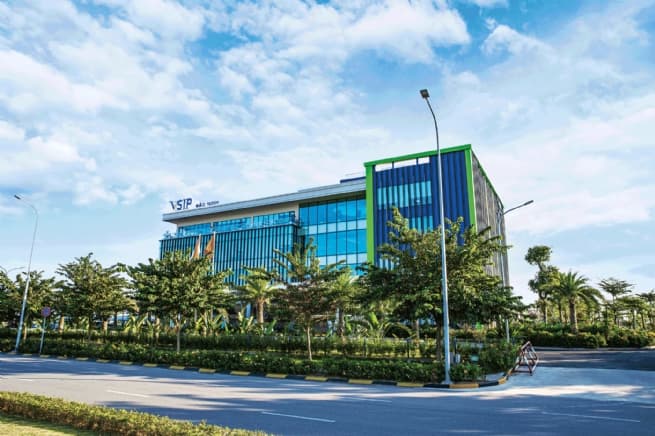 VSIP Bac Ninh: An Ideal Destination for Investors