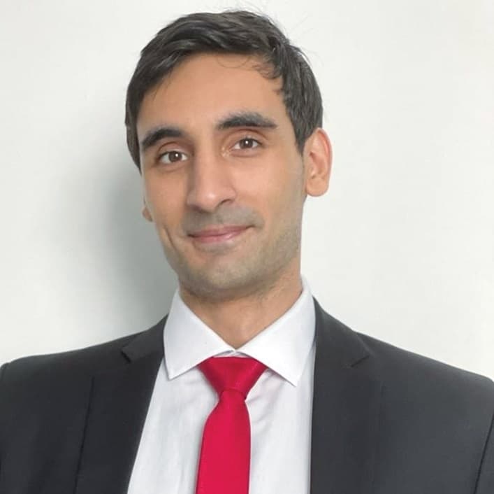 Cloud transformation fit for the country’s public sector