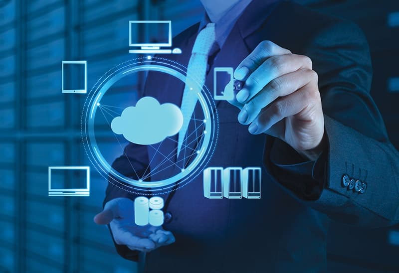 Groups gear up for cloud technologies