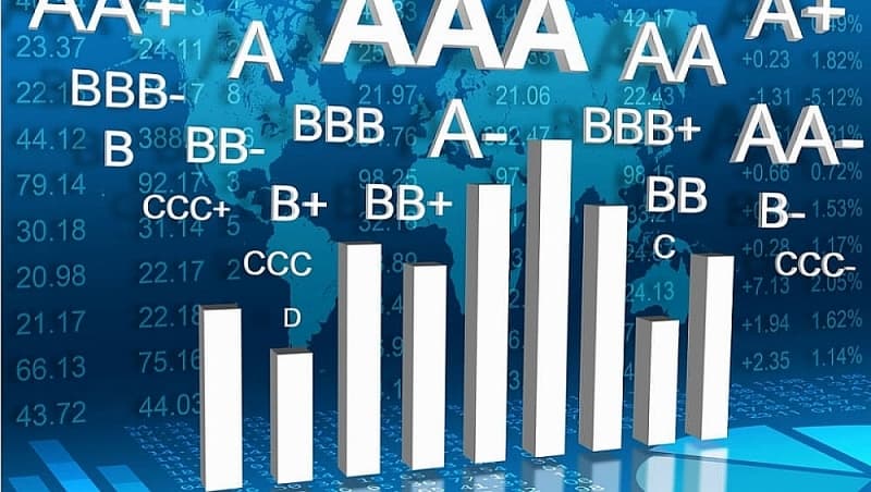 Striving to improve national credit rating to investment grade