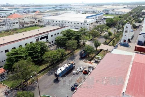 HCM City to turn existing IPs, EPZs into eco-industrial, high-tech zones