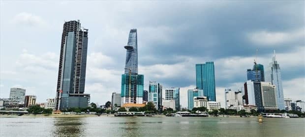 Positive outlook for real estate M&A in 2022