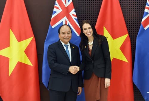 Viet Nam, New Zealand to deepen agriculture and trade relationship