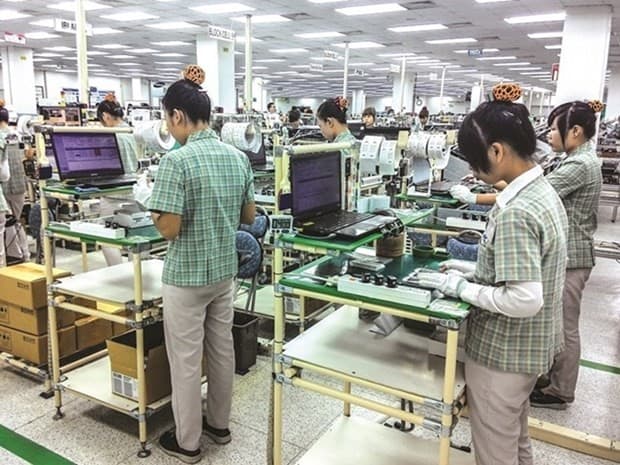 Viet Nam’s efforts in keeping foreign investors pay off