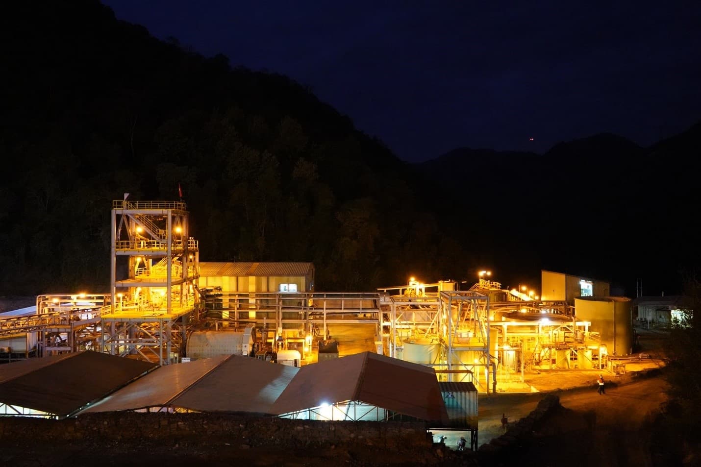 Blackstone Minerals spearheads sustainable mining