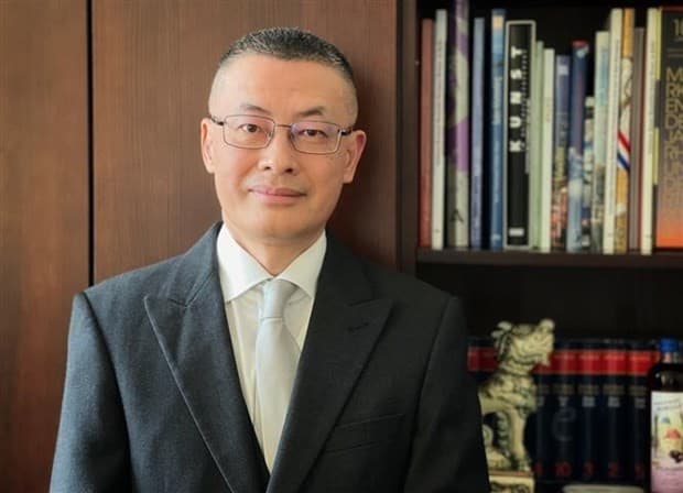 Abundant opportunities for Viet Nam, Germany to promote ties