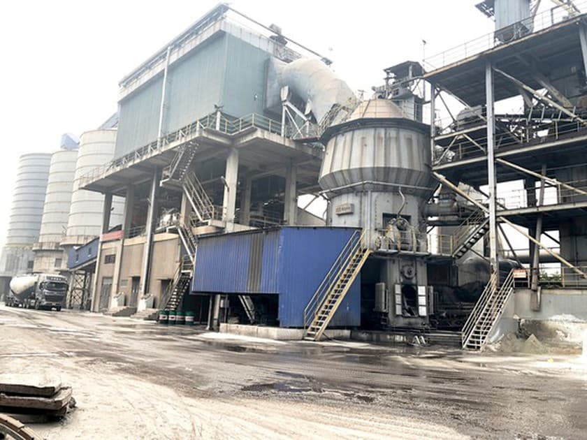 Enterprises promote post-production recycling