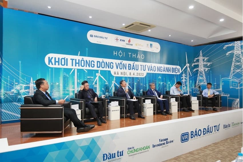 EVN promises steady power prices amid rising energy concerns