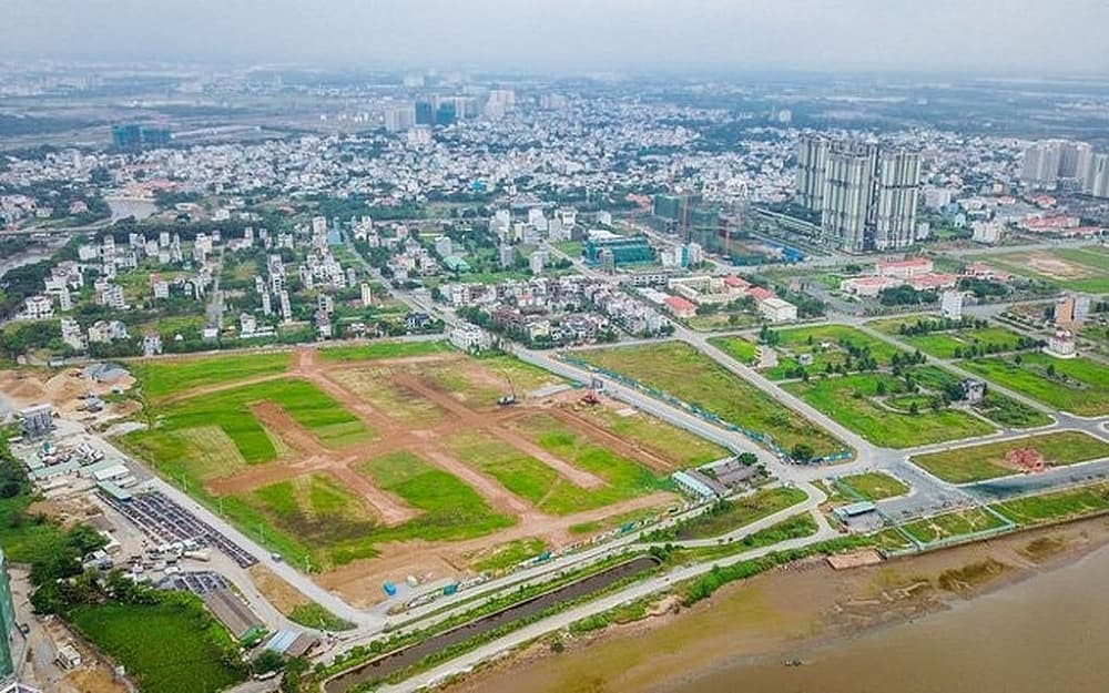 False declaration of real estate transfer price still occurs